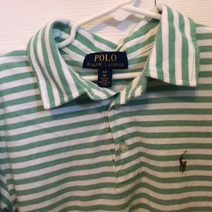 EUC boys Ralph Lauren Polo shirt. Only Worn once